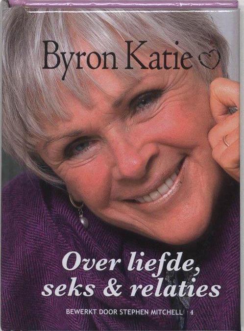 Over Liefde Sex En Relaties, Boeken, Overige Boeken, Ophalen of Verzenden
