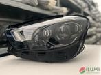 MERCEDES E 213 LIFT MULTIBEAM KOPLAMP LINKS KPL A213906, Verzenden, Gebruikt, Mercedes-Benz