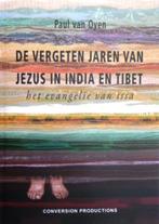 Het evangelie van Issa 9789076392448 P.G. van Oyen, Boeken, Verzenden, Zo goed als nieuw, P.G. van Oyen