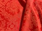 Rosso Damascato: De Koninklijke Elegantie voor jouw Huis -
