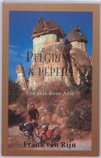 Pelgrims en pepers 9789038918754 F. van Rijn, Verzenden, Gelezen, F. van Rijn