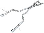 AWE Tuning 11-24 Dodge Durango 5.7L Track Edition Exhaust w/, Ophalen of Verzenden, Nieuw