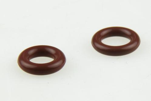 Injector O-ring set Volvo S60, S80, V70, C70, Auto-onderdelen, Motor en Toebehoren, Ophalen of Verzenden