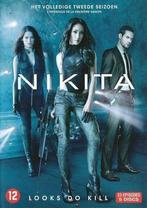 dvd film - Nikita - Seizoen 2 (DVD) - Nikita - Seizoen 2..., Verzenden, Zo goed als nieuw