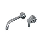 Inbouw Wastafelmengkraan Brauer Chrome Edition Coldstart, Ophalen of Verzenden, Nieuw, Chroom, Kraan