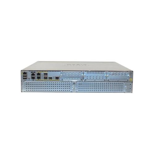 Cisco ISR4351/K9, Computers en Software, Routers en Modems, Nieuw, Verzenden