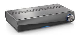 Denon HEOS AVR - 5.1 50W HDMI 4X Wireless Heos Receiver, Audio, Tv en Foto, Versterkers en Receivers, Zo goed als nieuw, Denon