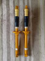 Set Ford Fiesta mk3 schokbrekers achteras Apex gasdruk, Ophalen of Verzenden, Nieuw, Oldtimer onderdelen