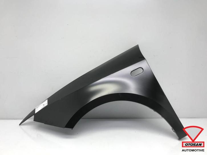 Seat Ibiza 6J 2008-2016 Zijscherm Spatbord Links Voor Nieuw, Auto-onderdelen, Carrosserie en Plaatwerk, Gebruikt, Seat, Links