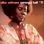 Alice Coltrane - Carnegie Hall 71 - CD, Cd's en Dvd's, Cd's | Overige Cd's, Ophalen of Verzenden, Nieuw in verpakking