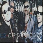 cd single digi - U2 - Discotheque [CD 1], Cd's en Dvd's, Cd Singles, Verzenden, Zo goed als nieuw