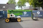 Veiling: Knikarmhoogwerker Niftylift HR15NDE Elektrisch + Di, Ophalen
