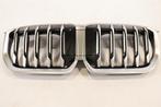 BMW X1 U11 Nieren / grill voorbumper met afdekkap 9880301, Ophalen of Verzenden, Gebruikt