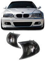 Smoke Knipperlichten BMW 3 Serie E46 Coupe/Cabrio B5825, Auto-onderdelen, Verlichting, Nieuw, BMW