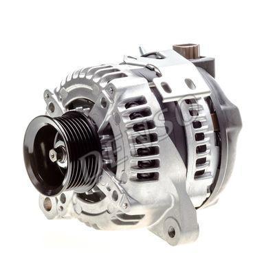 Dynamo / Alternator TOYOTA RAV 4,III (2.0 4WD), Auto-onderdelen, Motor en Toebehoren, Nieuw, Ophalen of Verzenden