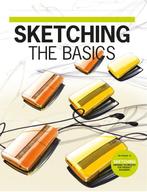 Sketching the Basics 9789063695347, Boeken, Zo goed als nieuw