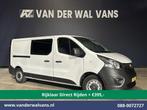 Opel Vivaro L2 H1 | Lease vanaf 240,- p/mnd, Auto's, Euro 6, Wit, Dealer onderhouden, Te koop