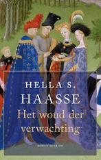 9789021436883 Het woud der verwachting Hella S. Haasse, Boeken, Nieuw, Hella S. Haasse, Verzenden