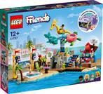 LEGO Friends 41737 Strandpretpark, Verzenden, Nieuw