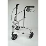 Aluminium 3-wiel driewiel rollator, Diversen, Ophalen of Verzenden, Nieuw