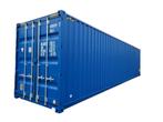 40ft High Cube Nieuw | VP Containers, Zakelijke goederen, Machines en Bouw | Keten en Containers