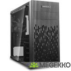 DeepCool MATREXX 30 Black, Computers en Software, Computerbehuizingen, Verzenden, Nieuw