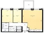 Appartement Onderwijsboulevard in Den Bosch, Huizen en Kamers, Huizen te huur, Appartement