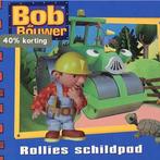 Bob de Bouwer 20: Rollies schildpad / Bob de Bouwer / 20, Verzenden, Gelezen