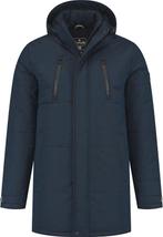 Kjelvik Winddichte Jas Ragnar Mannen - Maat 2XL (Jassen), Verzenden, Nieuw