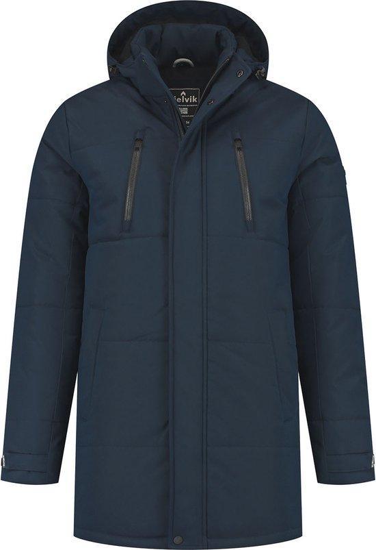 Kjelvik Winddichte Jas Ragnar Mannen - Maat 2XL (Jassen), Kleding | Heren, Jassen | Winter, Nieuw, Verzenden