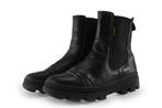 G-Star chelsea boots in maat 41 Zwart | 10% korting, Kleding | Dames, Schoenen, Verzenden, Zwart, Overige typen, Zo goed als nieuw
