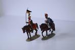 Themacollectie - 12x Cavaliers van de Napoleontische, Nieuw