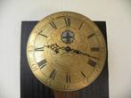 Uurwerk - Hout, Koper, Metaal - 1850-1900, Antiek en Kunst, Antiek | Klokken
