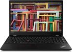 LENOVO T590 I5-8265U/ 8GB/ 256GB SSD/ FHD/  W11/ WIFI, Ophalen of Verzenden, Zo goed als nieuw, LENOVO, SSD