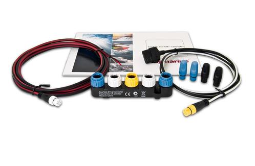 Raymarine STng naar ST1 v.v. Converter Kit (1xR52131,, Watersport en Boten, Navigatiemiddelen en Scheepselektronica, Ophalen of Verzenden