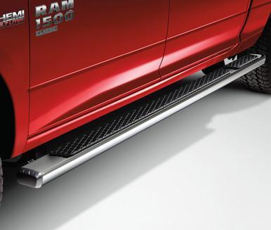 Sidebars Crewcab W2W Chr. 13+, Auto diversen, Onderhoudsmiddelen, Ophalen of Verzenden
