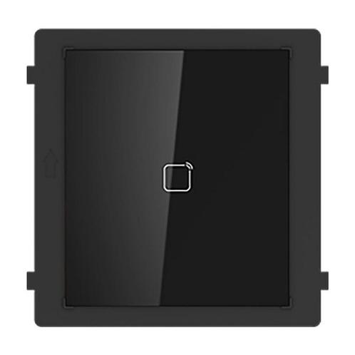 Hikvision DS-KD-E, Module Intercom, Kaartlezer EM, Audio, Tv en Foto, Videobewaking, Ophalen of Verzenden