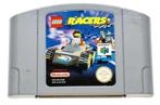 Lego Racers [Nintendo 64], Spelcomputers en Games, Ophalen of Verzenden, Zo goed als nieuw
