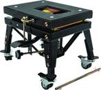 BikeMaster MX Scissor Lift w/ Wheels - 151283, Ophalen of Verzenden, Nieuw