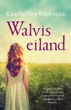 Walviseiland (9789032514730, Kimberley Freeman), Boeken, Romans, Verzenden, Nieuw