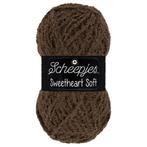 Scheepjes Sweetheart Soft - 026, Ophalen of Verzenden, Nieuw, Breien of Haken, Wol of Garen