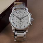 Montblanc - TimeWalker TwinFly Chronograph SS - Zonder, Nieuw