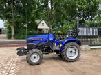 Veiling: Minitractor Farmtrac FT26 MT Diesel 2020, Zakelijke goederen, Agrarisch | Tractoren, Ophalen, Gebruikt, Overige merken
