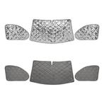 ProPlus Raamisolatieset - Zuignapbevestiging - 7-laags -..., Caravans en Kamperen, Ophalen of Verzenden, Nieuw