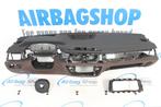 AIRBAG SET – DASHBOARD BMW 7 SERIE G11-12 (2015-HEDEN), Gebruikt, BMW