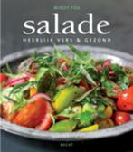 Boek: Salade - (als nieuw), Boeken, Verzenden, Zo goed als nieuw