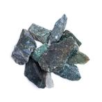 Ruwe Mosagaat (3 - 8 cm) - 1 kg, Verzamelen, Mineralen en Fossielen, Verzenden