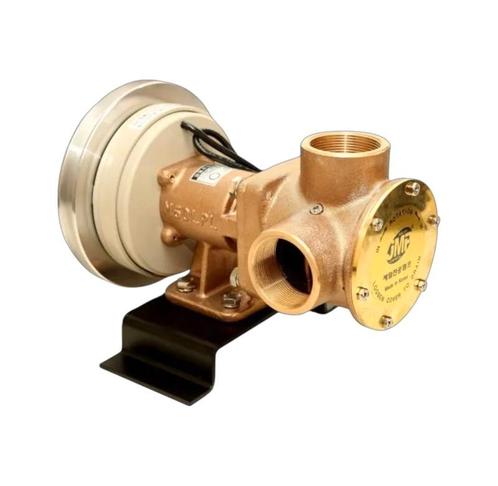 Elektromagnetische B poelie Clutch Impellerpomp 24Volt 448L, Watersport en Boten, Bootonderdelen, Motor en Techniek, Nieuw, Zeilboot of Motorboot