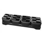 Zebra battery charging station, 16 slots, Verzenden, Nieuw