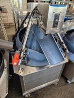 Kegelopboller en meer Bakkerij machines in veiling, Gebruikt, Bakkerij en Slagerij